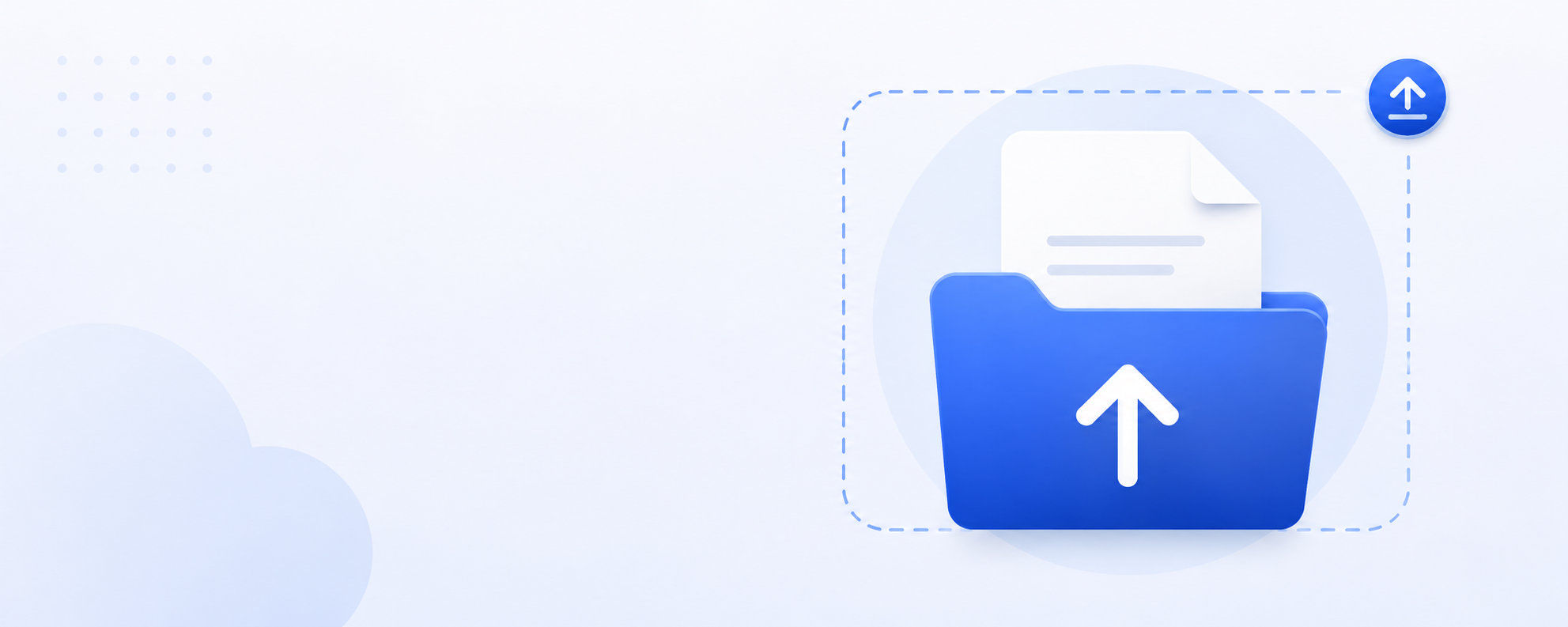 File requests in Stellarbridge
