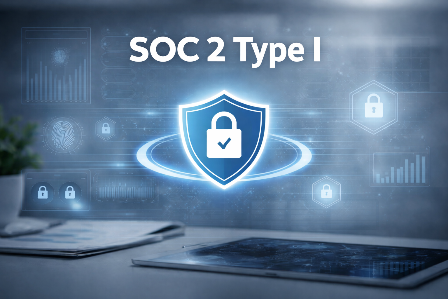 SOC 2 Type I